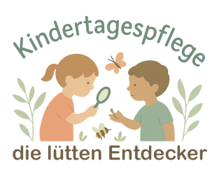 Die lütten Entdecker - in Lemgo/Voßheide