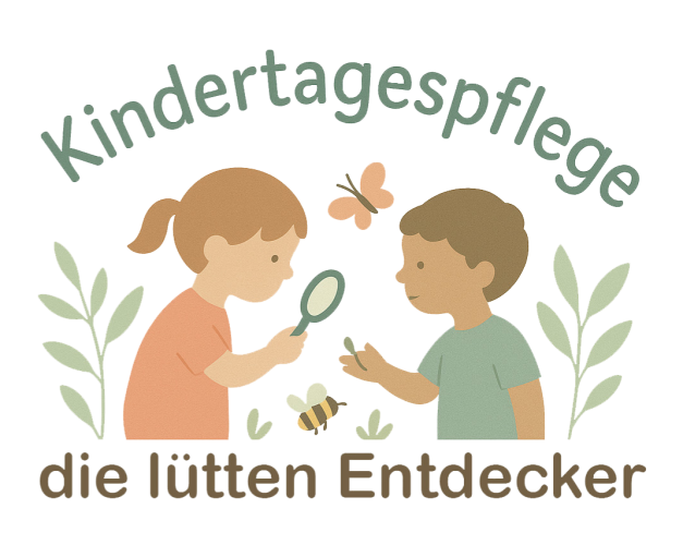 Die lütten Entdecker – Kindertagespflege in Lemgo Die lütten Entdecker – Kindertagespflege in Lemgo